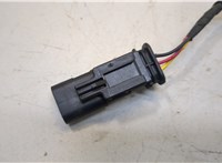  Замок капота Chevrolet Blazer 2018-2023 20372395 #3