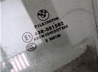 51338196025, 8196025 Стекло боковой двери BMW 3 E46 1998-2005 20372397 #4