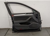  Дверь боковая (легковая) Volkswagen Passat 8 2015- 20372401 #2