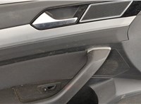  Дверь боковая (легковая) Volkswagen Passat 8 2015- 20372401 #8