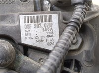  Генератор Volkswagen Golf 5 2003-2009 20372429 #3