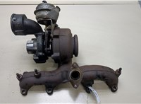  Турбина Volkswagen Golf 5 2003-2009 20372430 #1
