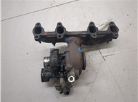  Турбина Volkswagen Golf 5 2003-2009 20372430 #6