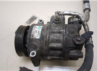  Компрессор кондиционера Volkswagen Golf 5 2003-2009 20372435 #1