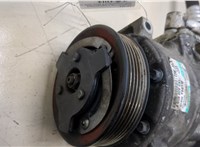  Компрессор кондиционера Volkswagen Golf 5 2003-2009 20372435 #2