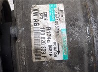  Компрессор кондиционера Volkswagen Golf 5 2003-2009 20372435 #3