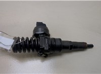  Форсунка топливная Volkswagen Golf 5 2003-2009 20372440 #1