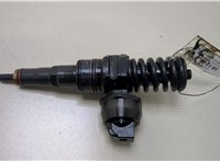  Форсунка топливная Volkswagen Golf 5 2003-2009 20372441 #1