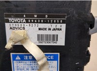  Блок управления раздаткой Pontiac Vibe 2 2008-2010 20372479 #3