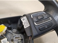  Руль Seat Leon 2 2005-2012 20372481 #3