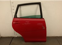  Дверь боковая (легковая) Seat Altea 2004-2015 20372482 #1