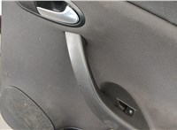  Дверь боковая (легковая) Seat Altea 2004-2015 20372482 #6