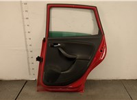  Дверь боковая (легковая) Seat Altea 2004-2015 20372482 #9