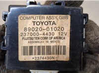  Блок комфорта Pontiac Vibe 2 2008-2010 20372488 #3