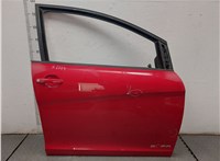  Стекло боковой двери Seat Altea 2004-2015 11383288 #1