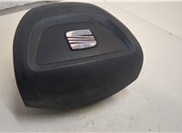  Подушка безопасности водителя Seat Leon 2 2005-2012 20372498 #2