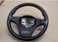  Руль BMW X5 E53 2000-2007 20372507 #1