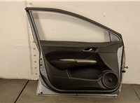  Дверь боковая (легковая) Honda Civic 2006-2012 20372510 #3