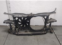  Вентилятор радиатора Volkswagen Passat 5 2000-2005 11383308 #1
