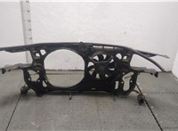  Вентилятор радиатора Volkswagen Passat 5 2000-2005 11383308 #3