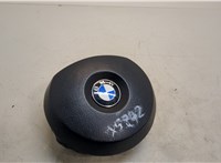  Подушка безопасности водителя BMW X5 E53 2000-2007 20372521 #1