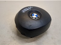  Подушка безопасности водителя BMW X5 E53 2000-2007 20372521 #3