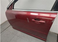 Стекло боковой двери Volvo V70 2007-2013 11383317 #4