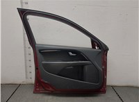 Стекло боковой двери Volvo V70 2007-2013 11383317 #8