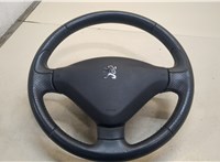  Руль Peugeot 207 20372535 #1