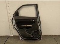  Дверь боковая (легковая) Honda Civic 2006-2012 20372538 #2