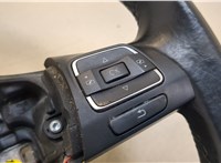  Руль Volkswagen Tiguan 2011-2016 20372542 #2