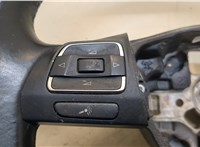  Руль Volkswagen Tiguan 2011-2016 20372542 #3