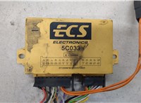 5C033 Блок управления прицепного устройства KIA Sorento 2009-2014 20372543 #1