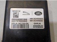 DPLA14C725DA Блок управления сиденьями Land Rover Discovery Sport 2014- 20372553 #2