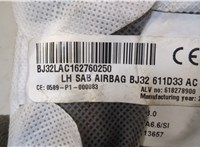 BJ32611D33AC Подушка безопасности боковая (в сиденье) Land Rover Discovery Sport 2014- 20372558 #3