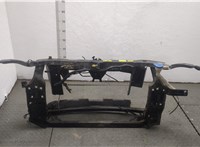  Рамка передняя (телевизор) Nissan Qashqai 2006-2013 20372560 #3