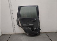  Стеклоподъемник электрический Honda Jazz 2008-2015 11383347 #4