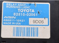 8281002061 Реле прочее Pontiac Vibe 2 2008-2010 20372576 #3