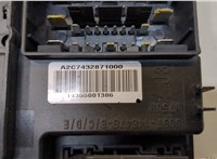 FR3T15604BH, A2C7432871000 Блок предохранителей Ford Mustang 2014-2017 20372578 #2