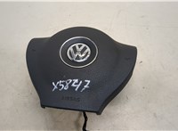  Подушка безопасности водителя Volkswagen Tiguan 2011-2016 20372588 #1