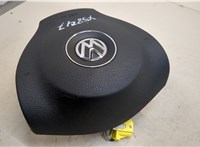  Подушка безопасности водителя Volkswagen Tiguan 2011-2016 20372588 #2