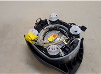 Подушка безопасности водителя Volkswagen Tiguan 2011-2016 20372588 #4