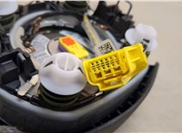  Подушка безопасности водителя Volkswagen Tiguan 2011-2016 20372588 #5