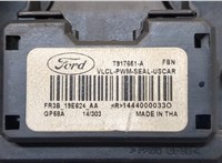 FR3B19E624AA Сопротивление отопителя (моторчика печки) Ford Mustang 2014-2017 20372624 #4