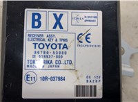  Блок управления центральным замком Lexus IS 2013-2020 20372625 #2