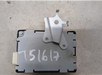  Блок управления центральным замком Lexus IS 2013-2020 20372625 #3