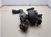  Турбина Opel Astra H 2004-2010 20372630 #2