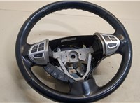  Руль Mitsubishi Lancer 10 2007-2015 20372632 #1