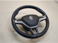  Руль Skoda Rapid 20372638 #1