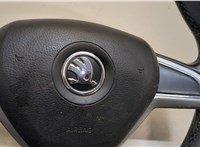  Руль Skoda Rapid 20372638 #2